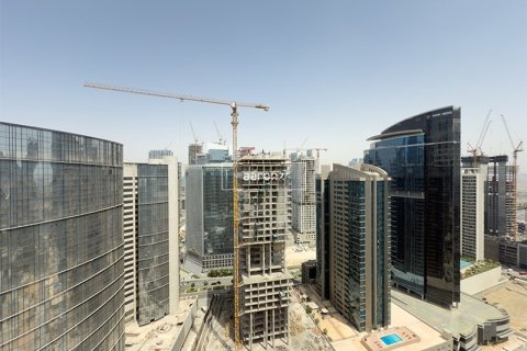 Oficina en Business Bay, Dubai, 107.5 m², № 53038 - foto 13