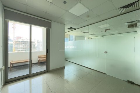 Oficina en Business Bay, Dubai, 107.5 m², № 53038 - foto 9