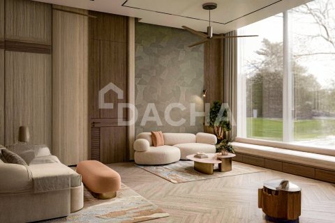 Villa en Sector E, Emirates Hills, Dubai, 6 dormitorios, 1394 m², № 111563 - foto 7