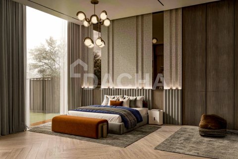 Villa en Sector E, Emirates Hills, Dubai, 6 dormitorios, 1394 m², № 111563 - foto 2