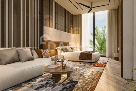 Villa en Sector E, Emirates Hills, Dubai, 6 dormitorios, 1394 m², № 111563 - foto 10