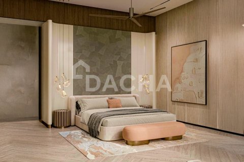 Villa en Sector E, Emirates Hills, Dubai, 6 dormitorios, 1394 m², № 111563 - foto 3