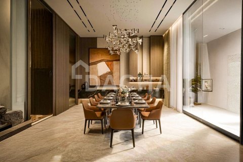 Villa en Sector E, Emirates Hills, Dubai, 6 dormitorios, 1394 m², № 111563 - foto 12