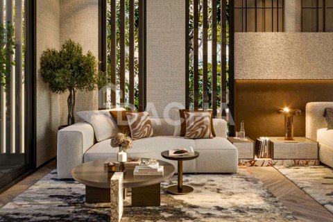 Villa en Sector E, Emirates Hills, Dubai, 6 dormitorios, 1394 m², № 111563 - foto 8