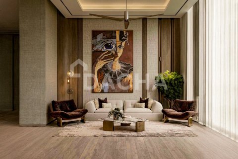 Villa en Sector E, Emirates Hills, Dubai, 6 dormitorios, 1394 m², № 111563 - foto 11