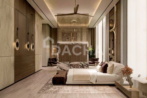 Villa en Sector E, Emirates Hills, Dubai, 6 dormitorios, 1394 m², № 111563 - foto 4