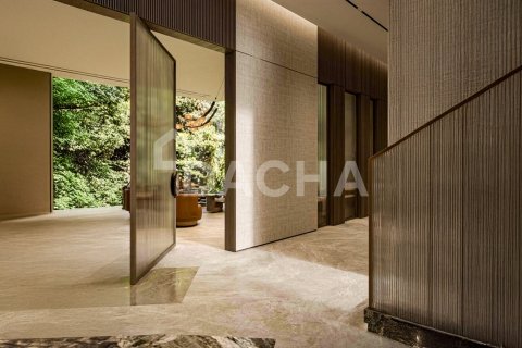 Villa en Sector E, Emirates Hills, Dubai, 6 dormitorios, 1394 m², № 111563 - foto 6