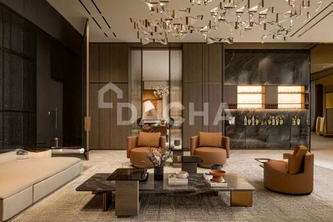 Villa en Sector E, Emirates Hills, Dubai, 6 dormitorios, 1394 m², № 111563 - foto 5