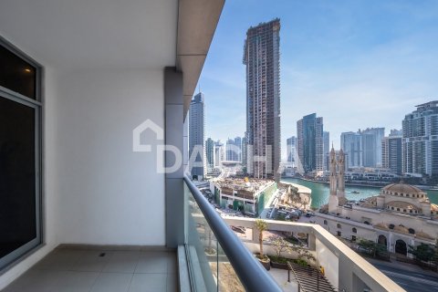 Apartment in Dubai Marina, Dubai 2 bedrooms, 149 sq.m. № 111576 - photo 3