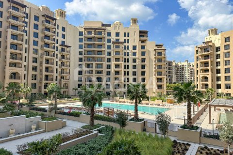 Apartment in Madinat Jumeirah Living, Umm Suqeim, Dubai 1 bedroom, 70 sq.m. № 111562 - photo 3