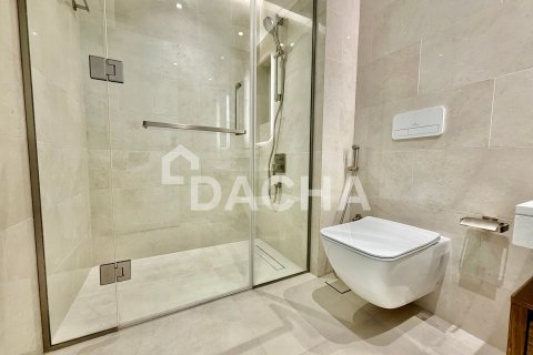 Apartment in Madinat Jumeirah Living, Umm Suqeim, Dubai 1 bedroom, 70 sq.m. № 111562 - photo 7