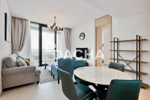 Apartment in The Address Jumeirah Resort and Spa, Jumeirah Beach Residence, Dubai 2 bedrooms, 105 sq.m. № 111569 - photo 3