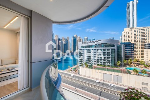 Купить квартиру в Дубай Марине, Дубай: 2 спальни, 123м², № 111570 - фото 17