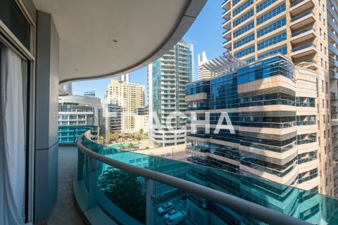 Купить квартиру в Дубай Марине, Дубай: 2 спальни, 123м², № 111570 - фото 16