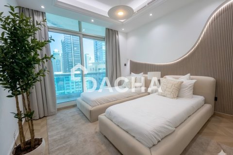 Купить квартиру в Дубай Марине, Дубай: 2 спальни, 123м², № 111570 - фото 19