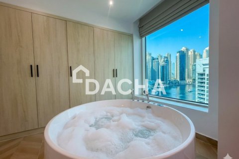 Купить квартиру в Дубай Марине, Дубай: 2 спальни, 123м², № 111570 - фото 20