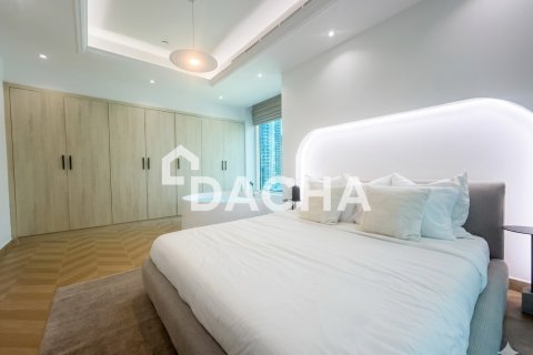 Купить квартиру в Дубай Марине, Дубай: 2 спальни, 123м², № 111570 - фото 22