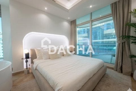 Купить квартиру в Дубай Марине, Дубай: 2 спальни, 123м², № 111570 - фото 21