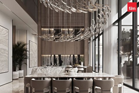 Villa en Dubai, 6 dormitorios, 592.2 m², № 16468 - foto 5