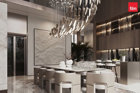 Villa en Dubai, 6 dormitorios, 592.2 m², № 16468 - foto 14