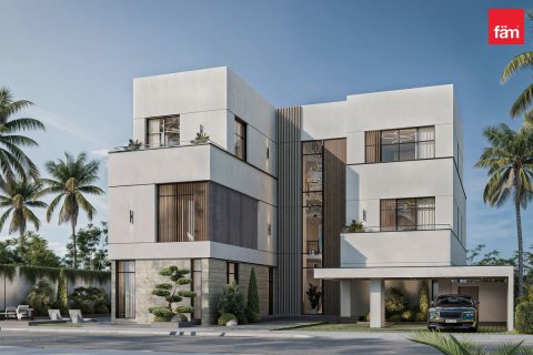 Villa en Dubai, 6 dormitorios, 592.2 m², № 16468 - foto 20