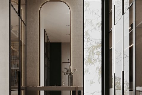 Villa en Dubai, 6 dormitorios, 592.2 m², № 16468 - foto 15