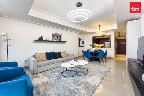 Appartement à Downtown Dubai (Downtown Burj Dubai), Dubai, 2 chambres, 153.1 m², № 16466 - photo 4