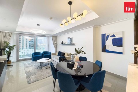 Appartement à Downtown Dubai (Downtown Burj Dubai), Dubai, 2 chambres, 153.1 m², № 16466 - photo 5