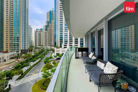 Appartement à Downtown Dubai (Downtown Burj Dubai), Dubai, 2 chambres, 153.1 m², № 16466 - photo 6