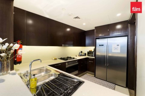 Appartement à Downtown Dubai (Downtown Burj Dubai), Dubai, 2 chambres, 153.1 m², № 16466 - photo 8