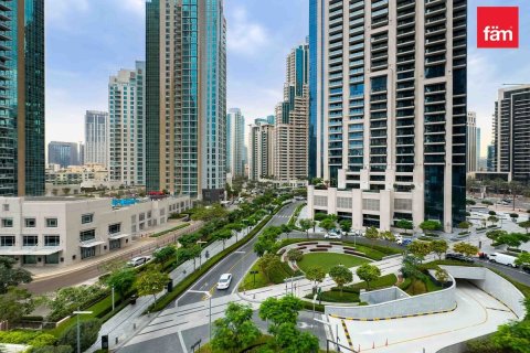 Appartement à Downtown Dubai (Downtown Burj Dubai), Dubai, 2 chambres, 153.1 m², № 16466 - photo 19