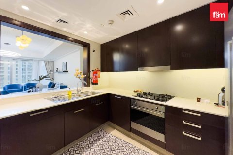 Appartement à Downtown Dubai (Downtown Burj Dubai), Dubai, 2 chambres, 153.1 m², № 16466 - photo 10