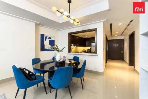 Appartement à Downtown Dubai (Downtown Burj Dubai), Dubai, 2 chambres, 153.1 m², № 16466 - photo 7