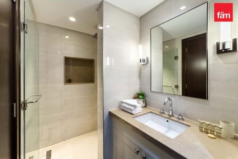 Appartement à Downtown Dubai (Downtown Burj Dubai), Dubai, 2 chambres, 153.1 m², № 16466 - photo 20