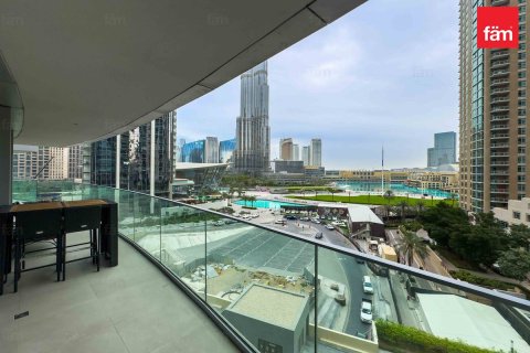 Appartement à Downtown Dubai (Downtown Burj Dubai), Dubai, 2 chambres, 153.1 m², № 16466 - photo 2