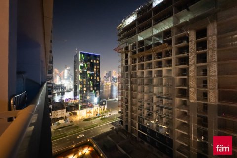 شقة في الخليج التجاري, دبي 46.5 م² رقم 16464 - صورة 2