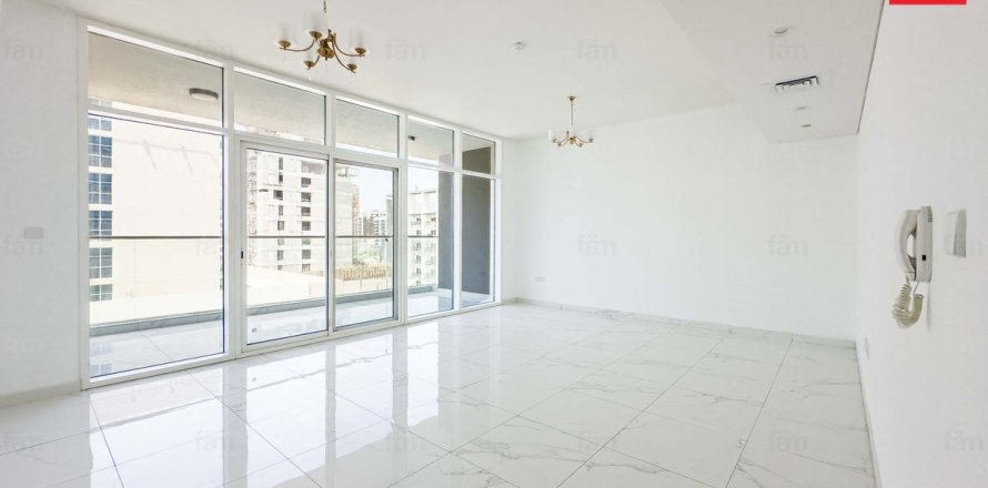 Apartment in Al Satwa, Dubai 3 bedrooms, 159.9 sq.m. № 16467