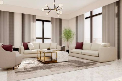 شقة في Al Furjan, دبي 1غرف نوم, 82.3 م² رقم 16455 - صورة 3