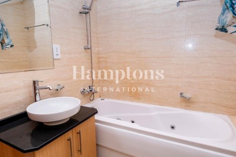 Apartamento en The Address Dubai Marina, Dubai Marina, Dubai, 1 dormitorio, 104.13961785 m², № 63882 - foto 11