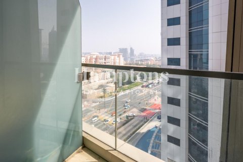 Apartamento en The Address Dubai Marina, Dubai Marina, Dubai, 1 dormitorio, 104.13961785 m², № 63882 - foto 4