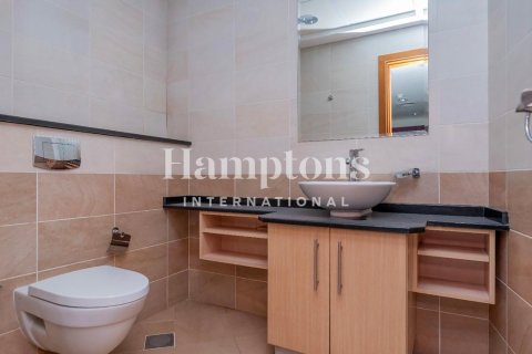 Apartamento en The Address Dubai Marina, Dubai Marina, Dubai, 1 dormitorio, 104.13961785 m², № 63882 - foto 13