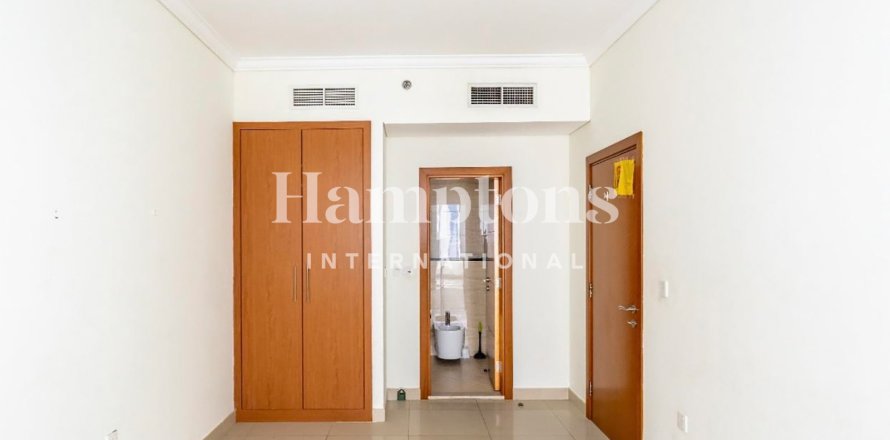 Apartamento en The Address Dubai Marina, Dubai Marina, Dubai, 1 dormitorio, 104.14 m², № 63882