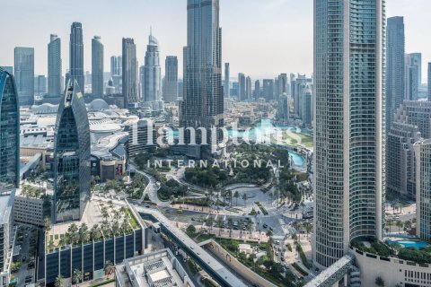 Снять в аренду квартиру в Даунтаун Дубай (Даунтаун Бурдж Дубай), Дубай: 2 спальни, 157.84219700м², № 63878 - фото 7
