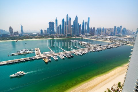 Apartment in Dubai Harbour, Dubai 2 bedrooms, 106.37393500 sq.m. № 63880 - photo 21