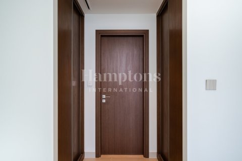 Apartment in Dubai Harbour, Dubai 2 bedrooms, 106.37393500 sq.m. № 63880 - photo 19