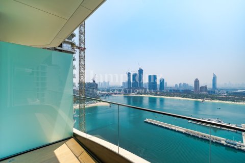 Apartment in Dubai Harbour, Dubai 2 bedrooms, 106.37393500 sq.m. № 63880 - photo 8
