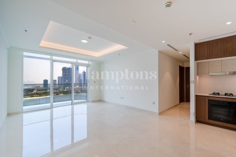 Apartment in Dubai Harbour, Dubai 2 bedrooms, 106.37393500 sq.m. № 63880 - photo 2