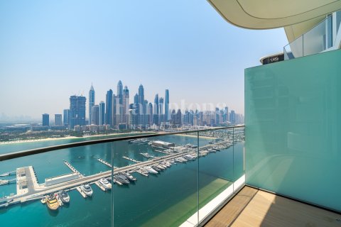 Apartment in Dubai Harbour, Dubai 2 bedrooms, 106.37393500 sq.m. № 63880 - photo 22