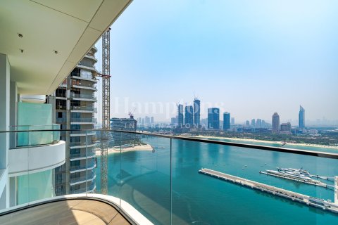 Apartment in Dubai Harbour, Dubai 2 bedrooms, 106.37393500 sq.m. № 63880 - photo 23
