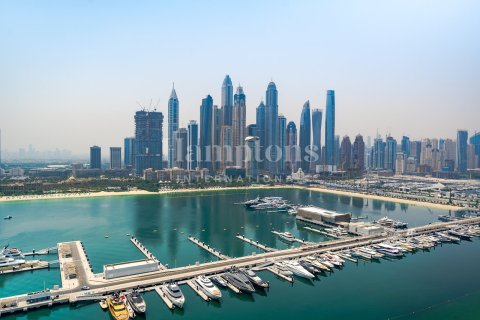 Apartment in Dubai Harbour, Dubai 2 bedrooms, 106.37393500 sq.m. № 63880 - photo 6